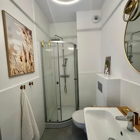 Loft Mazury Family - Centrum *