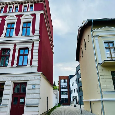 Loft Mazury Family - Centrum * Olsztyn