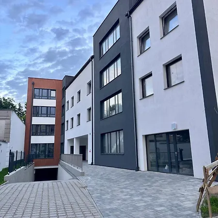 Loft Mazury Family - Centrum * Olsztyn